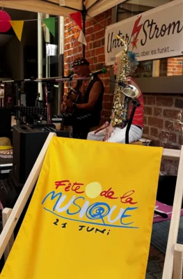 Foto des Albums: Fête de la Musique 2026