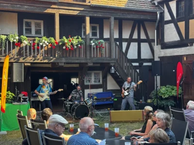 Foto des Albums: Fête de la Musique 2026