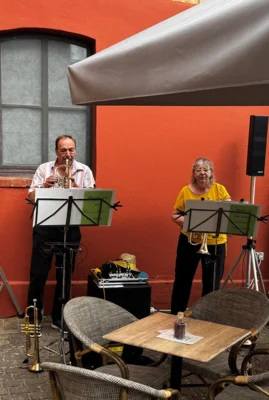 Foto des Albums: Fête de la Musique 2026