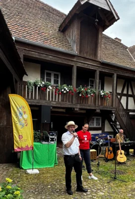 Foto des Albums: Fête de la Musique 2026