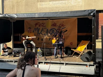 Foto des Albums: Fête de la Musique 2026