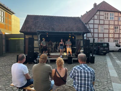Foto des Albums: Fête de la Musique 2026