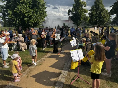 Foto des Albums: Fête de la Musique 2026