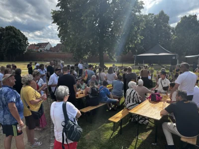 Foto des Albums: Fête de la Musique 2026