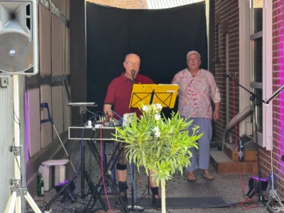 Foto des Albums: Fête de la Musique 2026