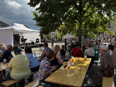 Foto des Albums: Fête de la Musique 2026