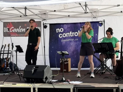 Foto des Albums: Fête de la Musique 2026