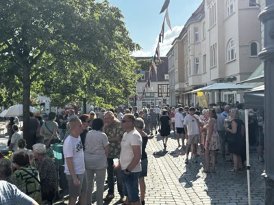 Foto des Albums: Fête de la Musique 2026