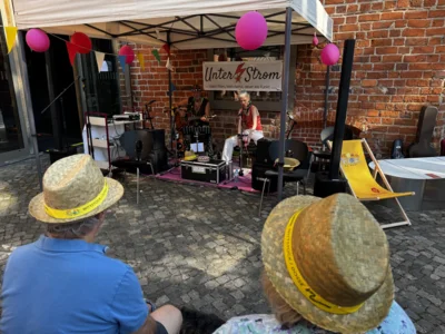 Foto des Albums: Fête de la Musique 2026