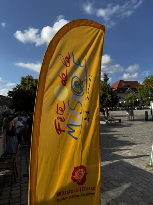 Foto des Albums: Fête de la Musique 2026