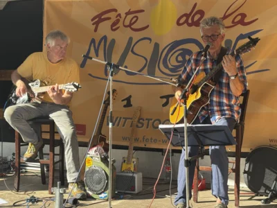 Foto des Albums: Fête de la Musique 2026