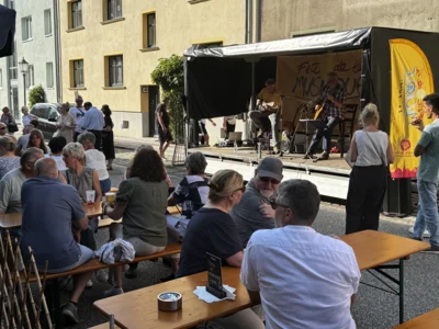 Foto des Albums: Fête de la Musique 2026