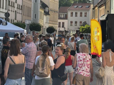 Foto des Albums: Fête de la Musique 2026