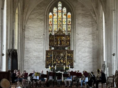 Foto des Albums: Fête de la Musique 2026
