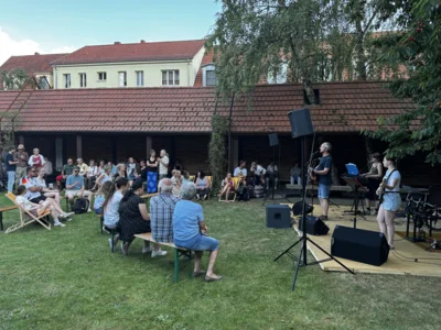 Foto des Albums: Fête de la Musique 2026