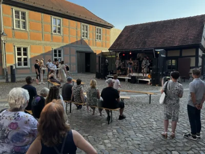 Foto des Albums: Fête de la Musique 2026