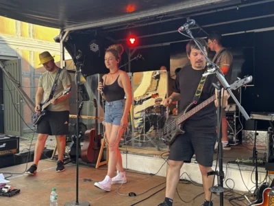 Foto des Albums: Fête de la Musique 2026