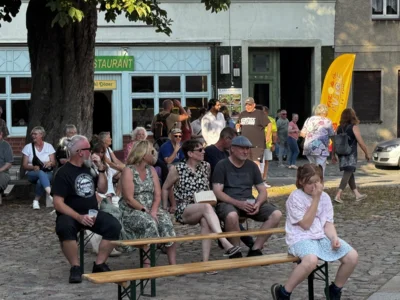 Foto des Albums: Fête de la Musique 2026