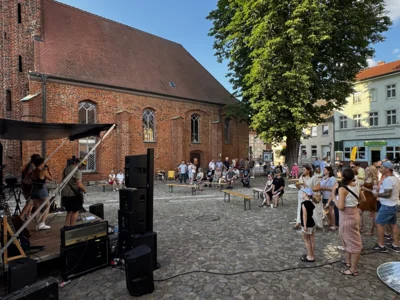 Foto des Albums: Fête de la Musique 2026