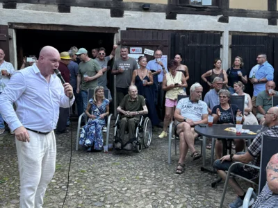 Foto des Albums: Fête de la Musique 2026