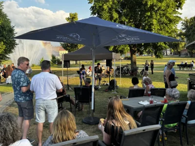 Foto des Albums: Fête de la Musique 2026