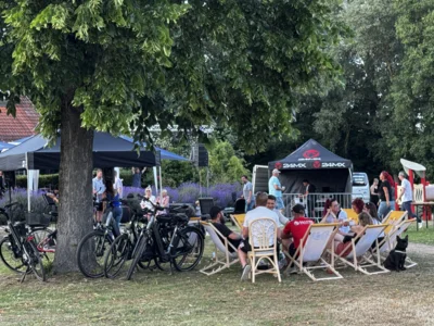 Foto des Albums: Fête de la Musique 2026