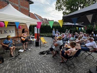 Foto des Albums: Fête de la Musique 2026