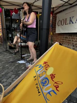 Foto des Albums: Fête de la Musique 2026