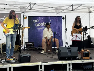 Foto des Albums: Fête de la Musique 2026
