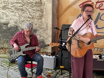 Foto des Albums: Fête de la Musique 2026