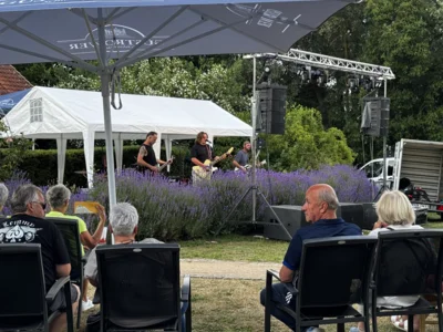 Foto des Albums: Fête de la Musique 2026