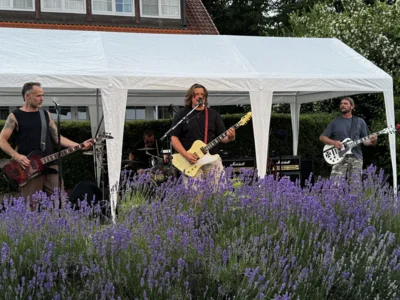 Foto des Albums: Fête de la Musique 2026