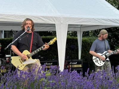 Foto des Albums: Fête de la Musique 2026