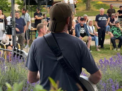Foto des Albums: Fête de la Musique 2026