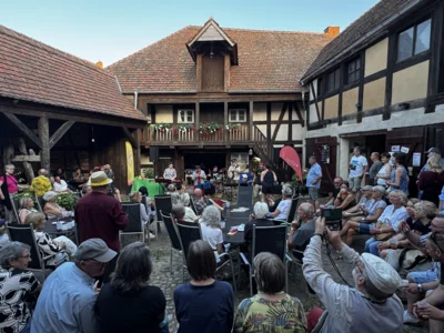 Foto des Albums: Fête de la Musique 2026