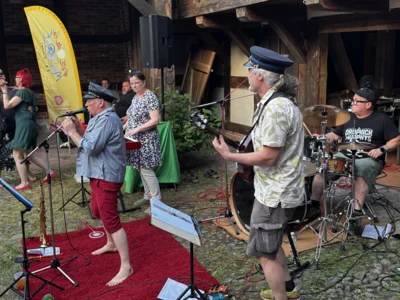 Foto des Albums: Fête de la Musique 2026