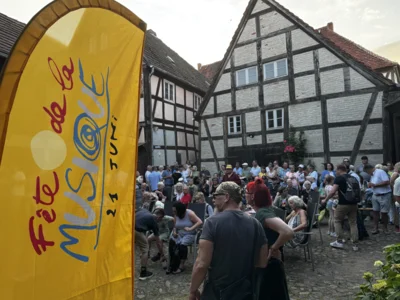Fotoalbum Fête de la Musique 2026