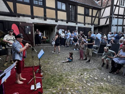 Foto des Albums: Fête de la Musique 2026