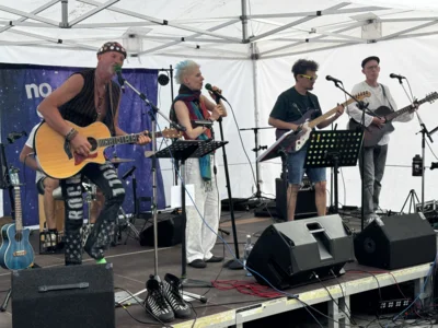 Foto des Albums: Fête de la Musique 2026