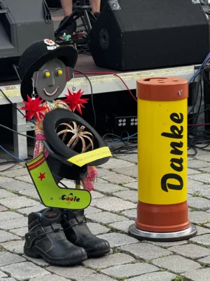 Foto des Albums: Fête de la Musique 2026