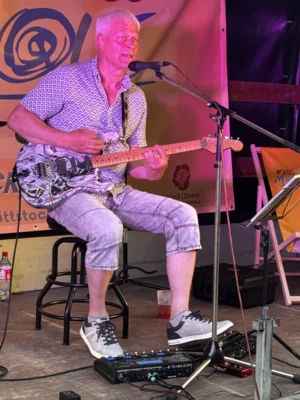 Foto des Albums: Fête de la Musique 2026