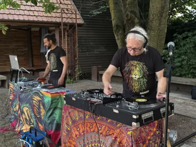 Foto des Albums: Fête de la Musique 2026