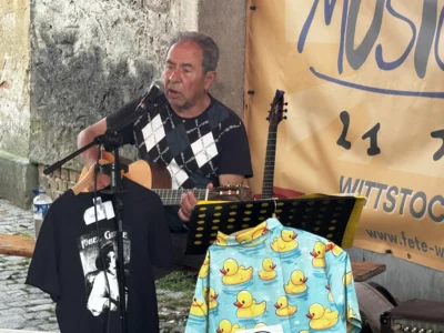 Foto des Albums: Fête de la Musique 2026