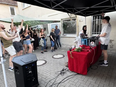 Foto des Albums: Fête de la Musique 2026