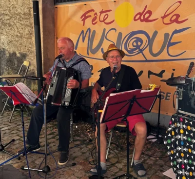 Foto des Albums: Fête de la Musique 2026