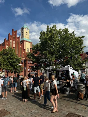 Foto des Albums: Fête de la Musique 2026