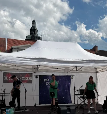 Foto des Albums: Fête de la Musique 2026
