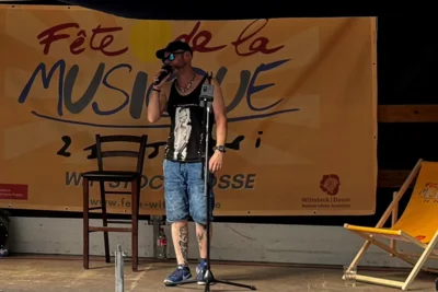 Foto des Albums: Fête de la Musique 2026