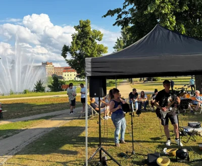 Foto des Albums: Fête de la Musique 2026