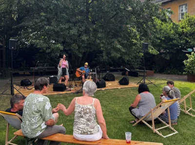 Foto des Albums: Fête de la Musique 2026